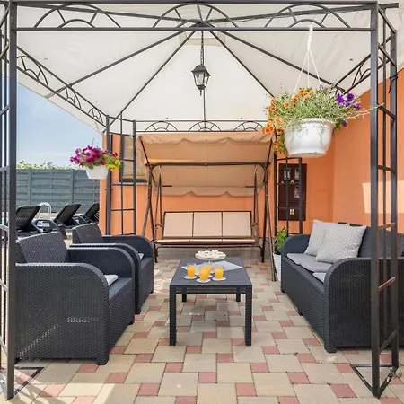 아파트 2 Bedroom Gorgeous In