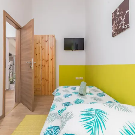 2 Bedroom Gorgeous Apartment In Vodnjan * Vodnjan