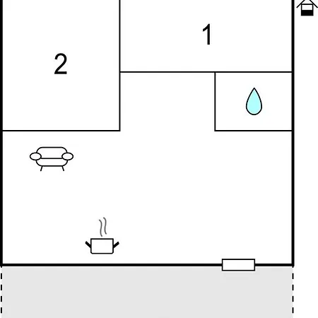 04 Apartament Vodnjan